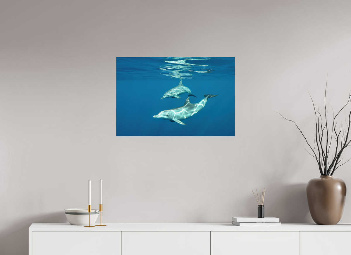 75 x 50 cm, Photo Print On Fuji Crystal DP II Presentation