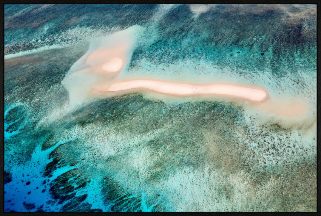 Main image The Sea's Signature