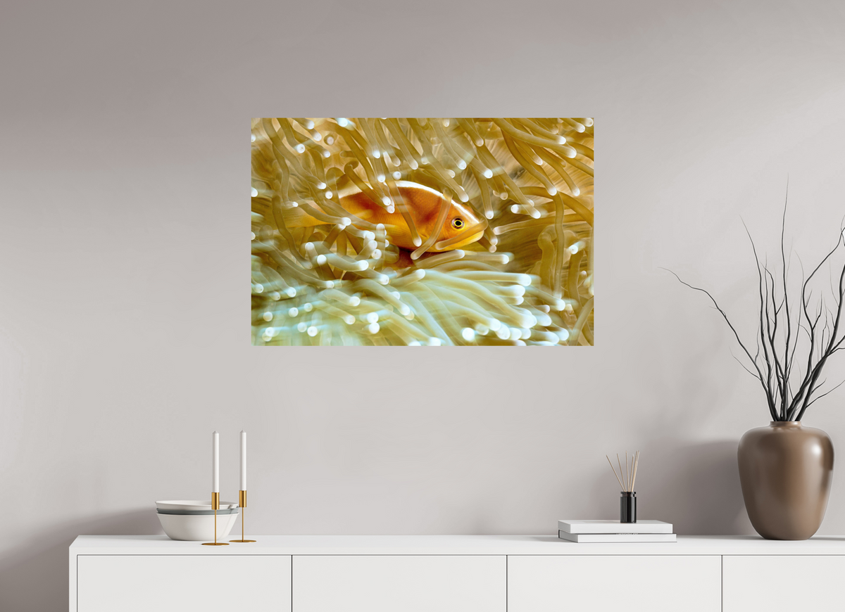 90 x 60 cm, Photo Print On Fuji Crystal DP II Home