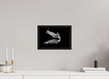 30 x 20 cm, Floater Frame Reflection