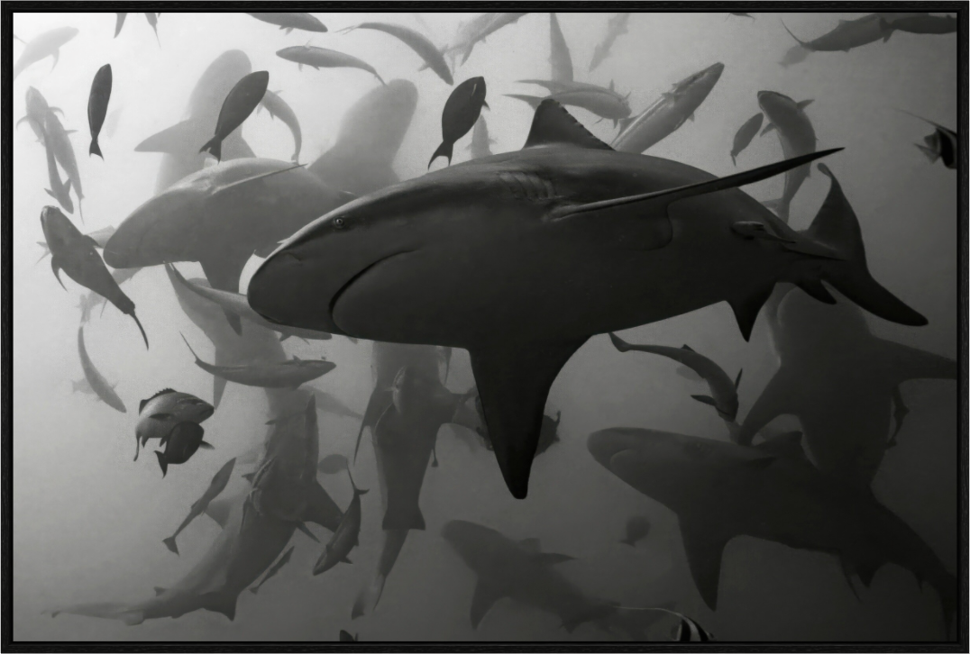 Main image Bullshark Dance