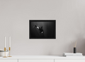 30 x 20 cm, Floater Frame My beautiful Darkness