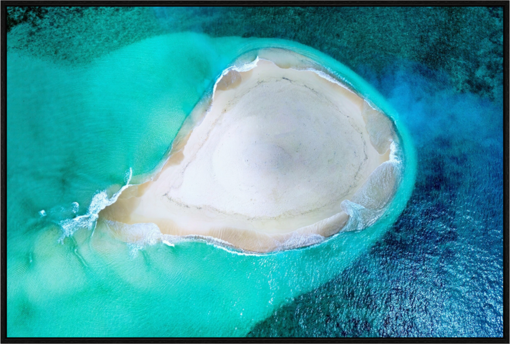 Main image Paradise Island