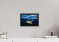 30 x 20 cm, Floater Frame Surface