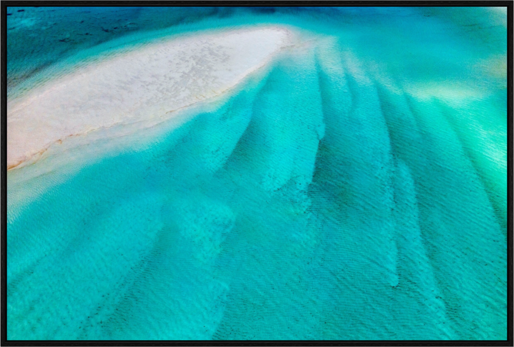 Main image Anchored in Blue